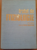 TRATAT DE FTIZIOLOGIE - Virgil Moisescu