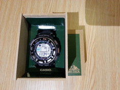 Ceas casio Pro Trek PRW 2500 1ER foto