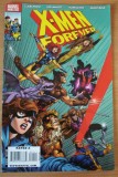 Cumpara ieftin X-Men Forever #1 . Marvel Comics