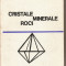 (C2883) CRISTALE, MINERALE, ROCI de G. MASTACAN, ED STIINTIFICA, BUCURESTI, 1967