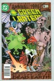 Green Lantern Annual 1996 . DC Comics