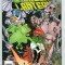Green Lantern Annual 1996 . DC Comics