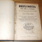 HRISTOITIA (Bunul Moral al Crestinilor ) - Nicodim Aghioritul - 1937, 592p.