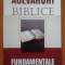 ADEVARURI BIBLICE FUNDAMENTALE