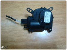 4101 - Actuator aeroterma - de la clapeta recirculare aer cod 1S4H-18456-AD FORD Transit Connect , Turneo Connect 2004 foto