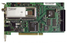 De vanzare Skystar 1 PCI foto