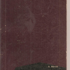 (C2901) MASURI PENTRU IMBUNATATIREA RANDAMENTULUI DE LAMINATE BUNE DIN LINGOUL DE OTEL DE A. BARSAN, EDITURA TEHNICA, BUCURESTI, 1966