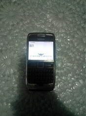 Vand Nokia E71 foto