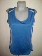 Tricou Crane (Active Wear) cu tehnologie Dry-Plus (Climate Dry);marime L (44/46) foto