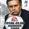 Total Club Manager 2005 PS2 PAL UK