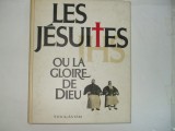 F. Lebrun Les jesuites ou la gloire de Dieu 1990
