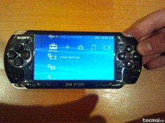 PSP Sony 3004 foto