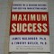 Maximum Success - James Waldroop , Timothy Butler - USA - 2000