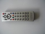 telecomanda universala CHROME