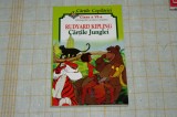 Cartile junglei - Rudyard Kipling - Clasa a VI-a - Bibliografie scolara obligatorie