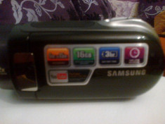 Camera video SAMSUNG F34 HDD 16GB foto