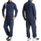 Trening barbat Adidas Sereno - trening original - pantaloni conici