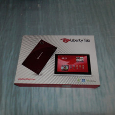 Tableta Packard Bell Liberty Tab G100 cu GPS