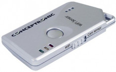 Wireless Network Sensor Conceptronic C04-057 foto