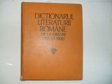 Dictionarul literaturii romane de la origini pana la 1900 Buc 1979 015