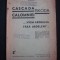 ALEXANDRU I. VASILESCU - CASCADA CALOMNIEI SKODA * {1935}