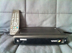 Set top box PIRELLI foto