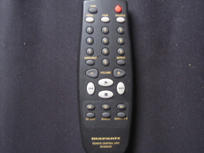 MARANTZ RC-5000CD-telecomanda originala foto