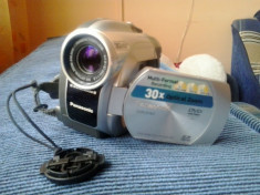 Panasonic D160 foto