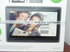 Tablet PC Omega MID7002 + SUPORT CU TASTATURA foto