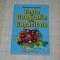Teste de geografie pentru capacitate - Paula Constantin - Editura Trumf - 2002