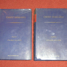 Radiologie - Chest Diseases. Edited by Kenneth M. A. Perry