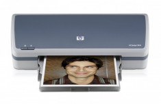 Imprimanta HP Deskjet 3845 ca noua foto