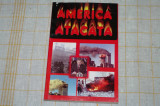 America atacata - Editura Bogdana - 2001