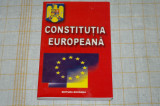 Constitutia Europeana - Editura Bogdana