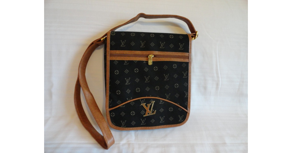 Louis Vuitton Made In Italy Ceramic | Natural Resource Department