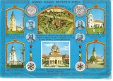 CPI (B1939) MITROPOLIA ARDEALULUI, RECONSTITUIRE ), EDITURA MITROPOLIA ARDEALULUI, NECIRCULATA