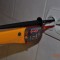 tester Fluke T140 second hand - foarte ingrijit