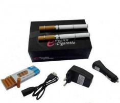 tigara electronice E-Health Cigarette foto