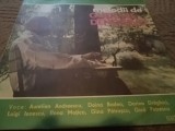 Gherase Dendrino melodii disc vinyl lp selectii muzica usoara slagare EDE 01580, VINIL, Pop, electrecord