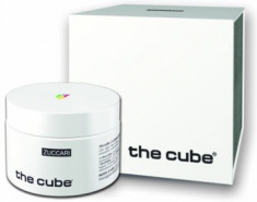 Crema The Cube Zuccari - este recomandata pentru ORICE tip de ten, este adresata persoanelor de ORICE varsta foto