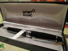 Pix Montblanc model deosebit XXL size-SKU#006 foto