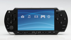 Sony PSP softmodat foto