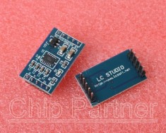Senzor accelerometru MMA7361 foto