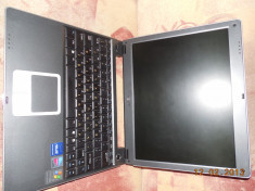 Notebook Asus M5200ae defect foto
