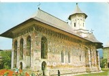 CPI (B1954) MANASTIREA MOLDOVITA, EDITURA MERIDIANE, NECIRCULATA, 10591