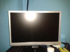 Monitor Philips Brilliance 190SW foto