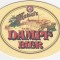 Suport de pahar / Biscuite DAMPF BIER