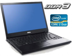 Laptop DELL E4300 - 12 luni garantie foto