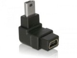 Adaptor usb tata la mini usb mama