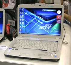 VAND ACER ASPIRE 5920 foto